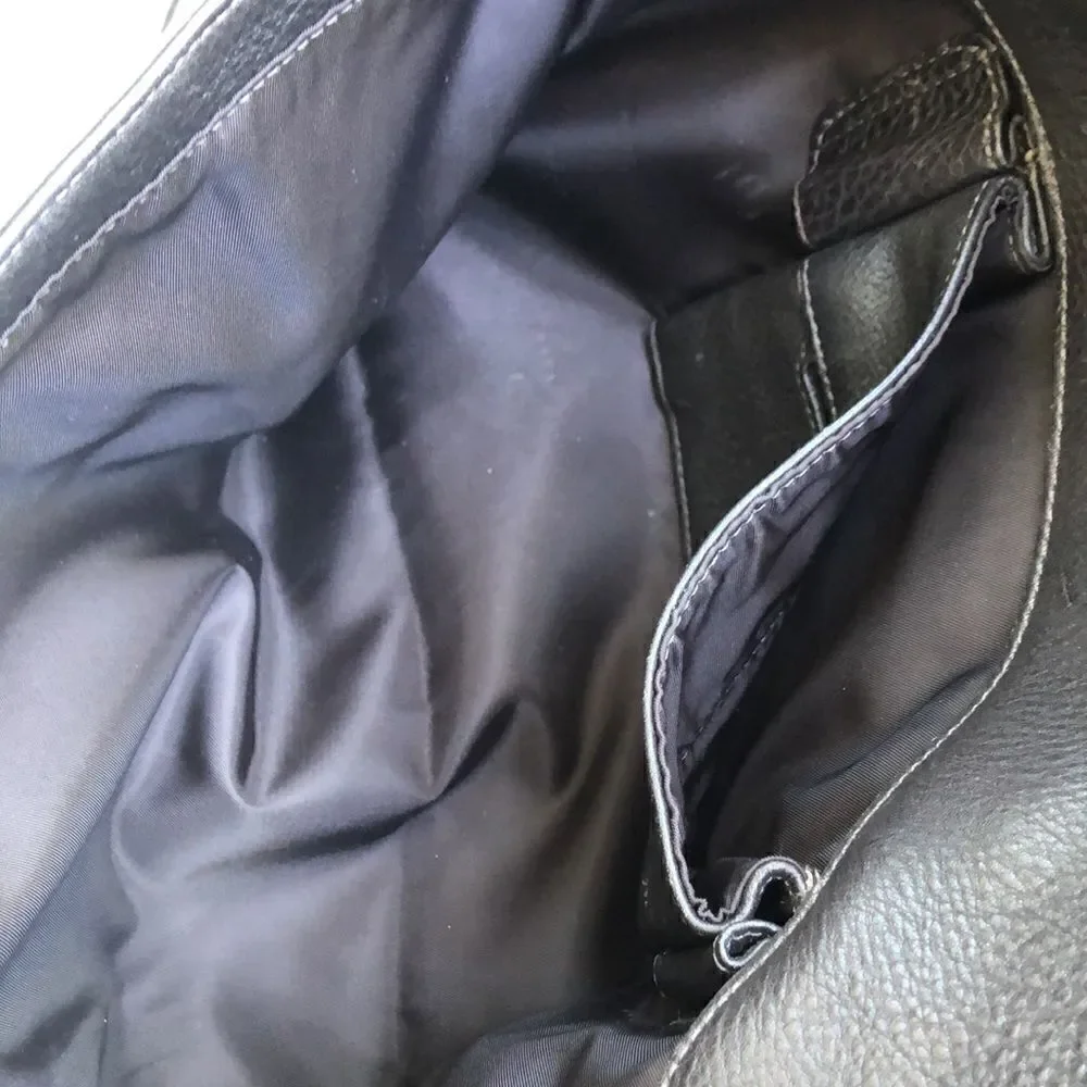Tumi Messenger bag